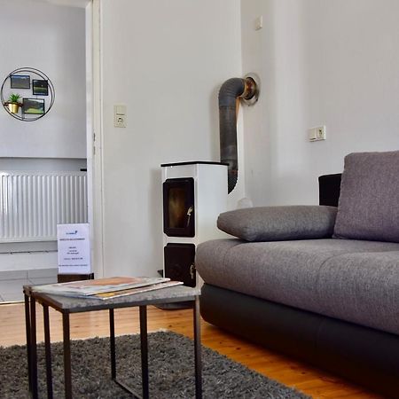 Golf-Appartement Gleisdorf Exteriör bild