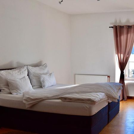 Golf-Appartement Gleisdorf Exteriör bild