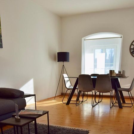 Golf-Appartement Gleisdorf Exteriör bild