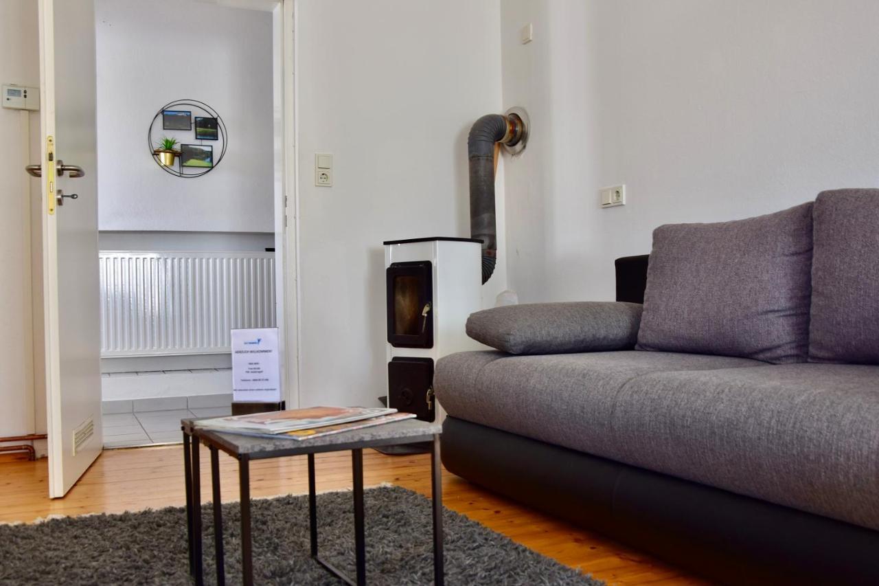 Golf-Appartement Gleisdorf Exteriör bild