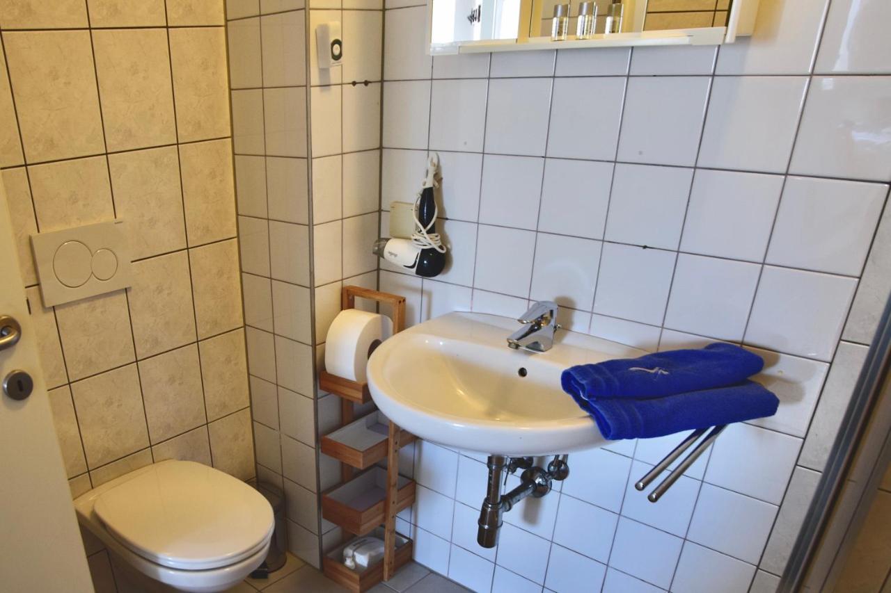 Golf-Appartement Gleisdorf Exteriör bild