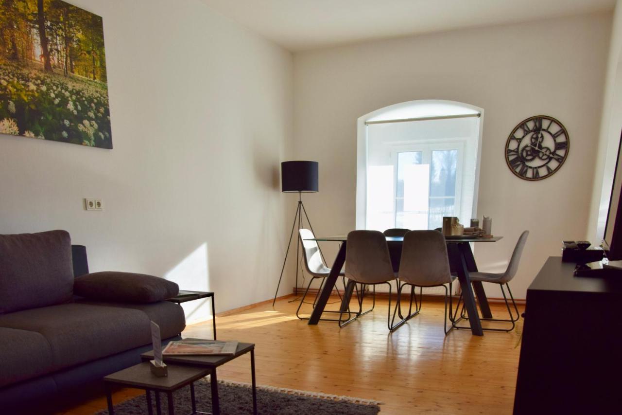 Golf-Appartement Gleisdorf Exteriör bild